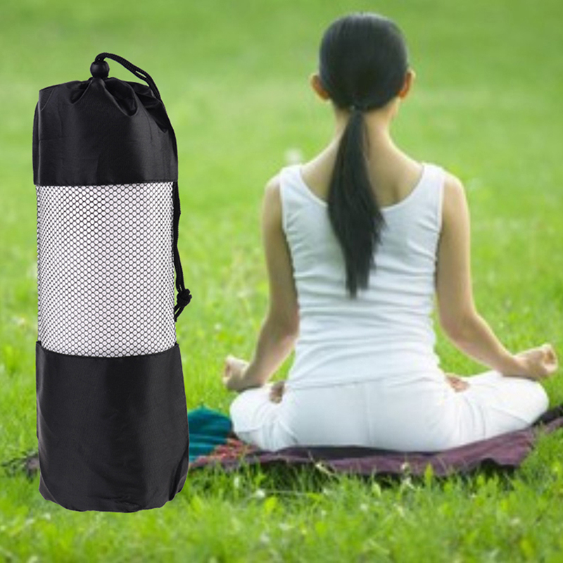 Pilates Yoga Bag - Trasportatore di allenamento di esercizio di