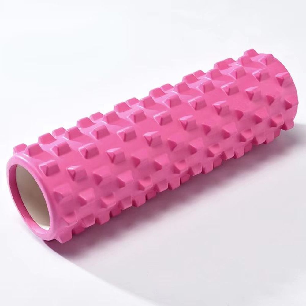 Pilates Yoga Roller - Rullo in Schiuma EVA per Yoga