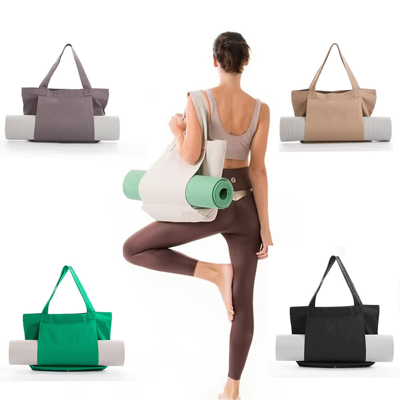 Pilates Yoga Bag - Borsa per cuscino per yoga pilates