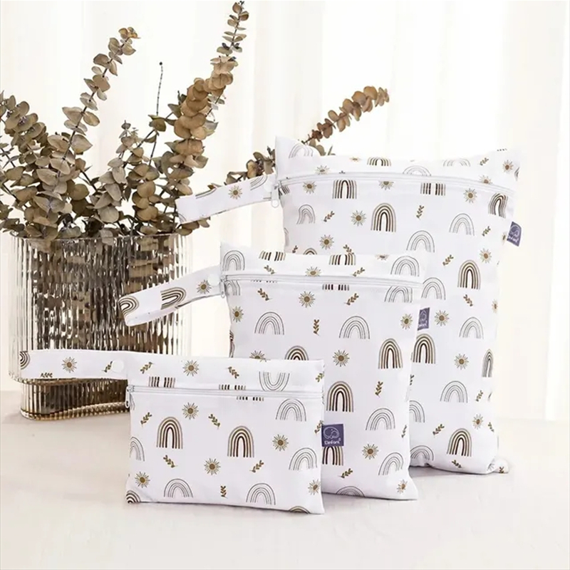 Pilates Yoga Bag - Borsa per cosmetici da viaggio da
