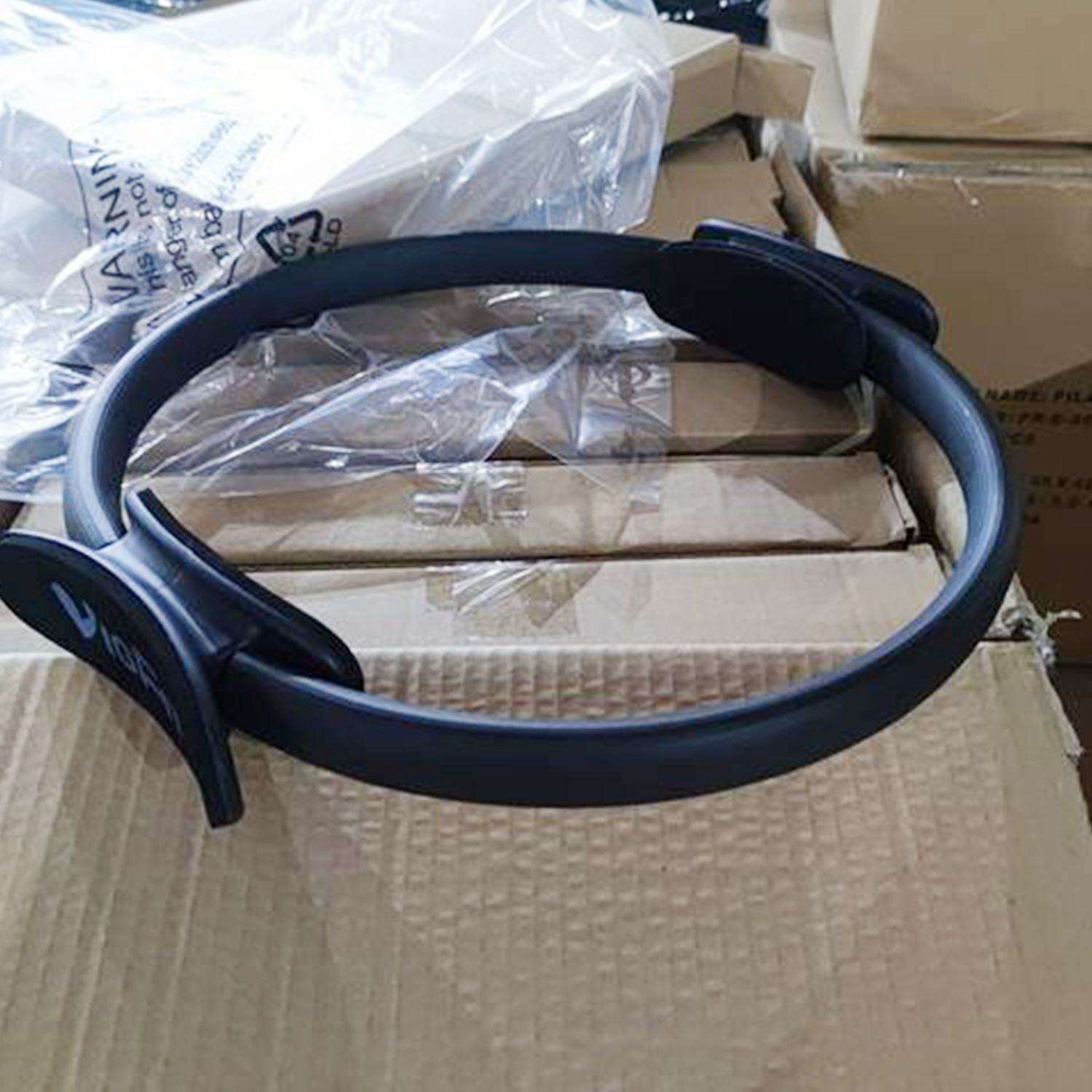 Pilates Yoga Equipment - Anello per Pilates in EVA, Attrezzatura