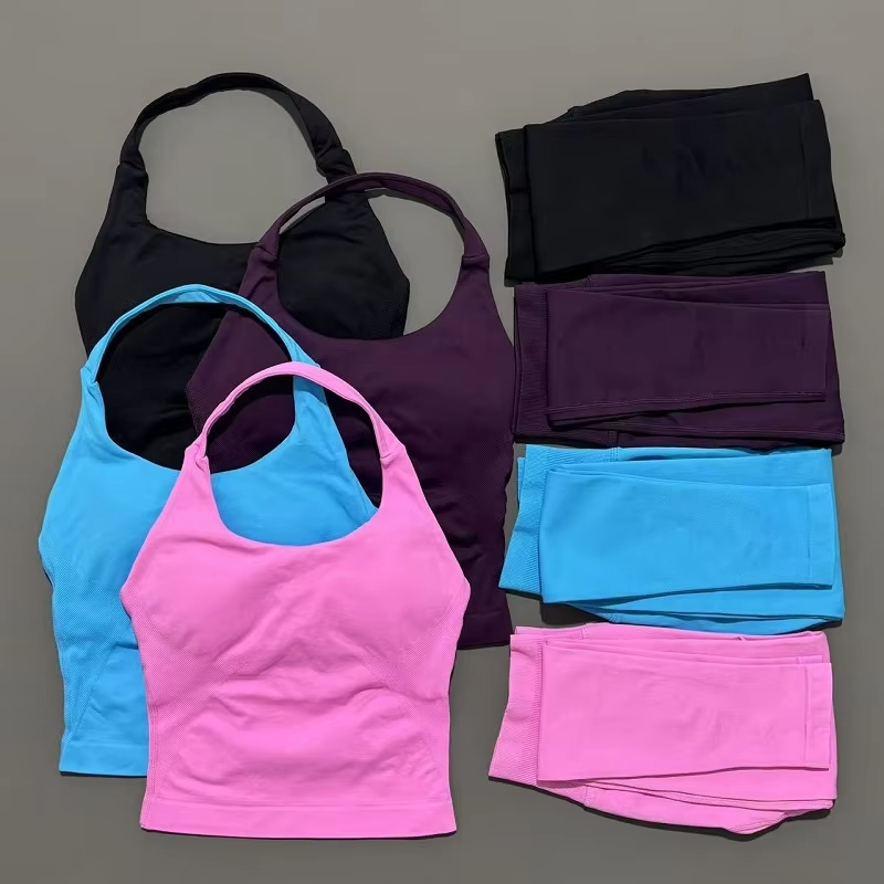 Pilates Yoga Equipment - Set Sportivo da Donna in 2