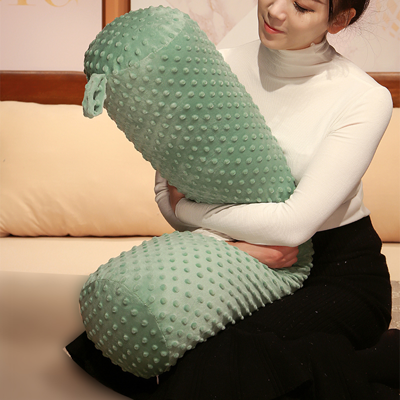 Bolster Cushion Round - Federa per cuscino rotonda a corpo