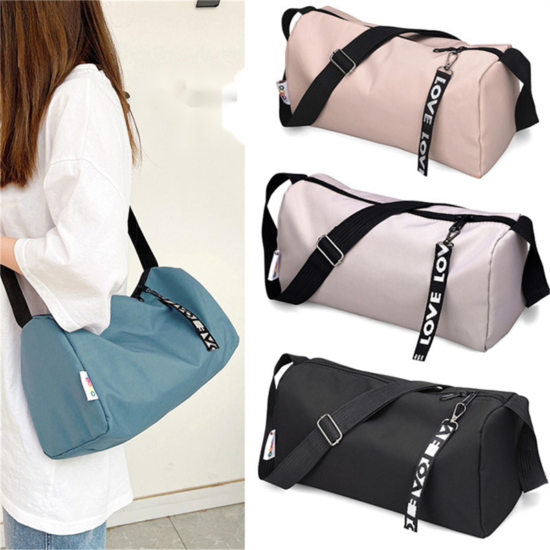 Pilates Yoga Bag - Borsa da palestra da donna Borsa