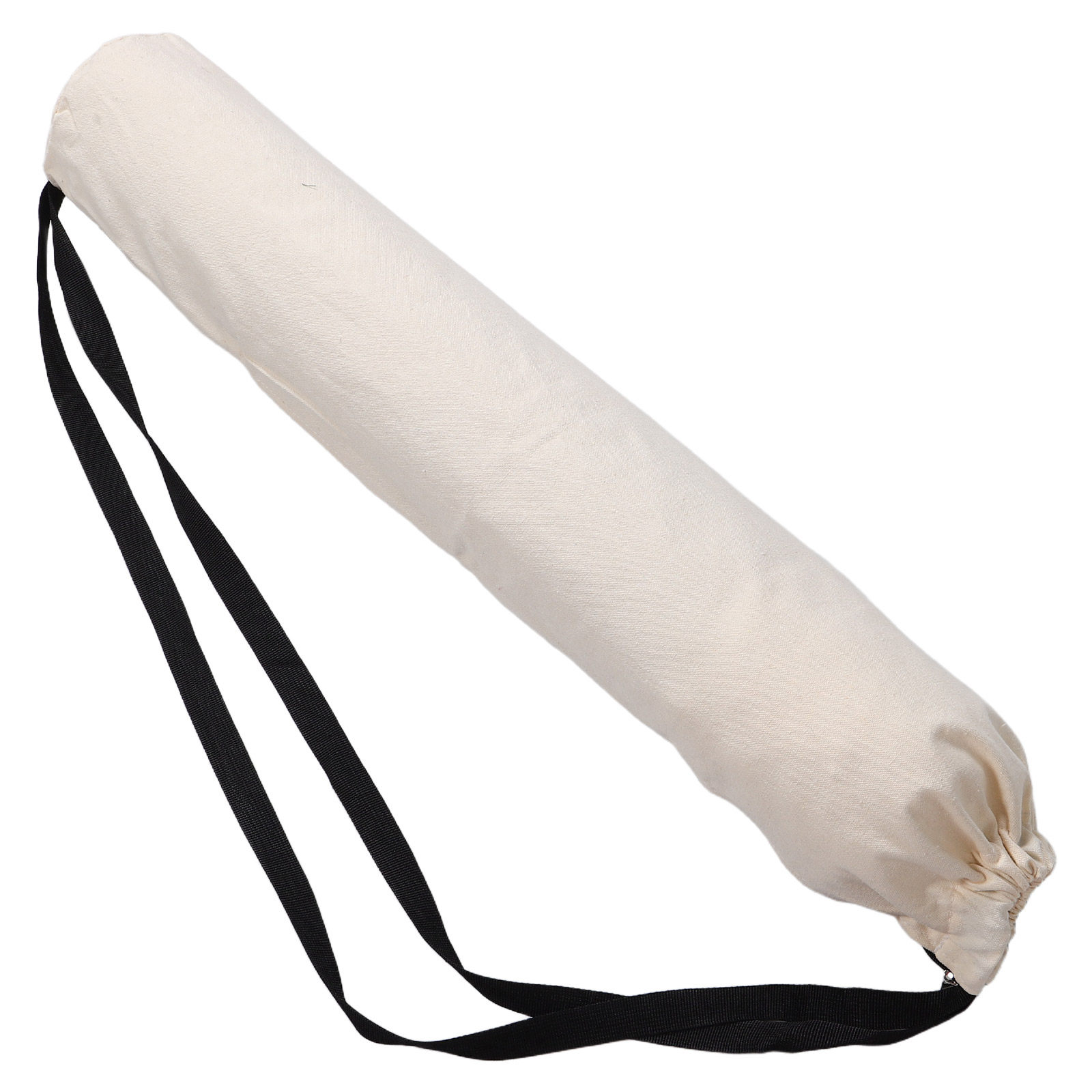 Pilates Yoga Bag - Borsa Porta Tappetino Yoga Grande Capacità,