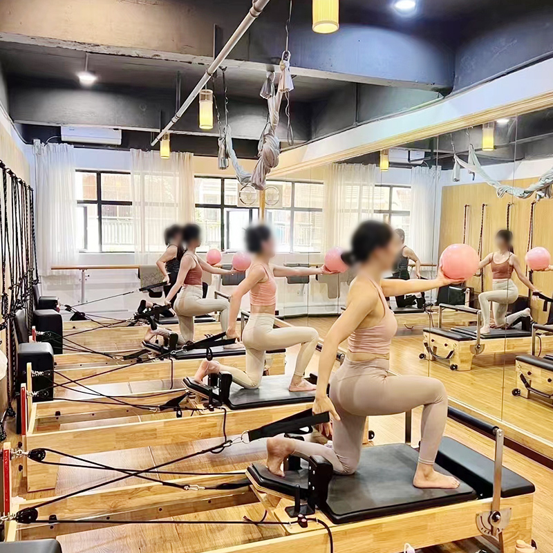 Pilates Yoga Equipment - 2025 La più recente attrezzatura per