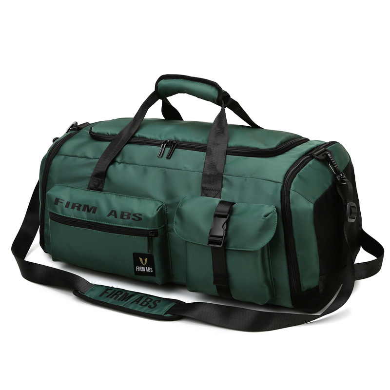 Pilates Yoga Bag - Zaino da Viaggio 2026 per Uomo
