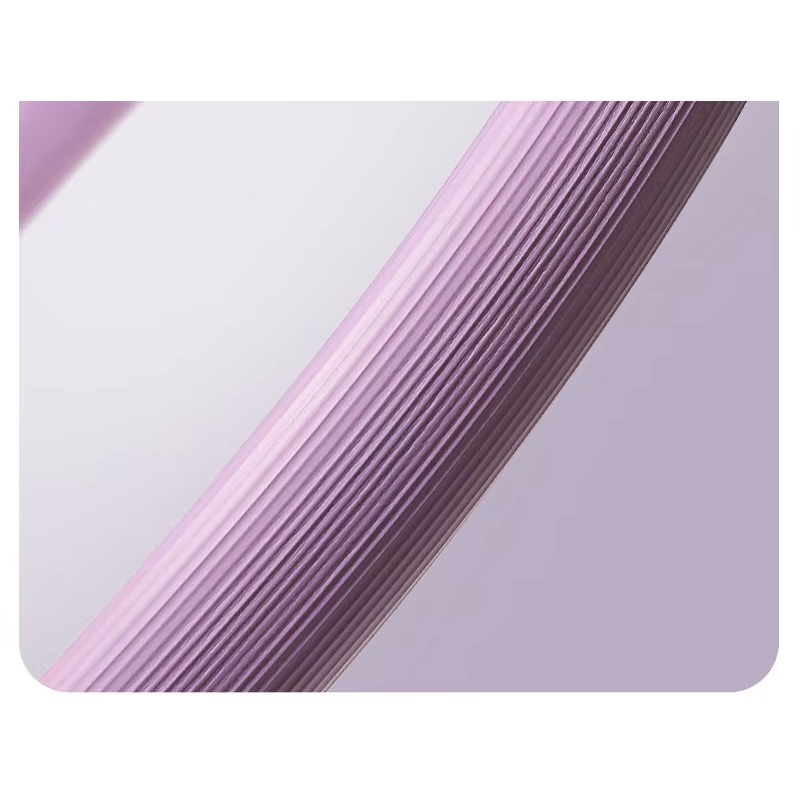 Pilates Yoga Equipment - Anello Yoga Durevole, Cerchio Magico, Ruota