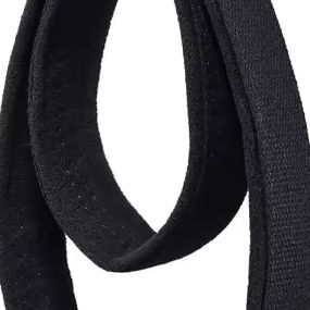 Pilates Ankle Strap - 1 Pezzo Fascia Elastica a Doppio