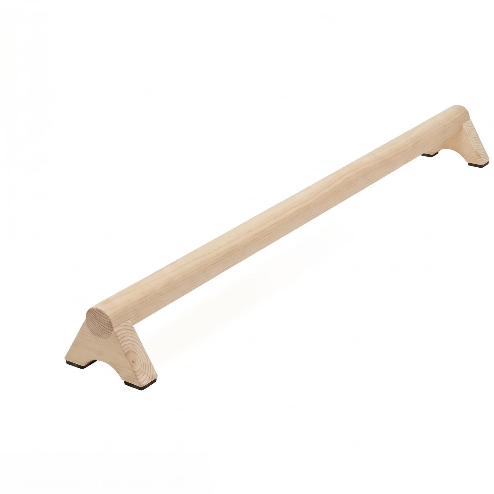 Pilates Yoga Shoes - Tavola di Equilibrio in Legno per