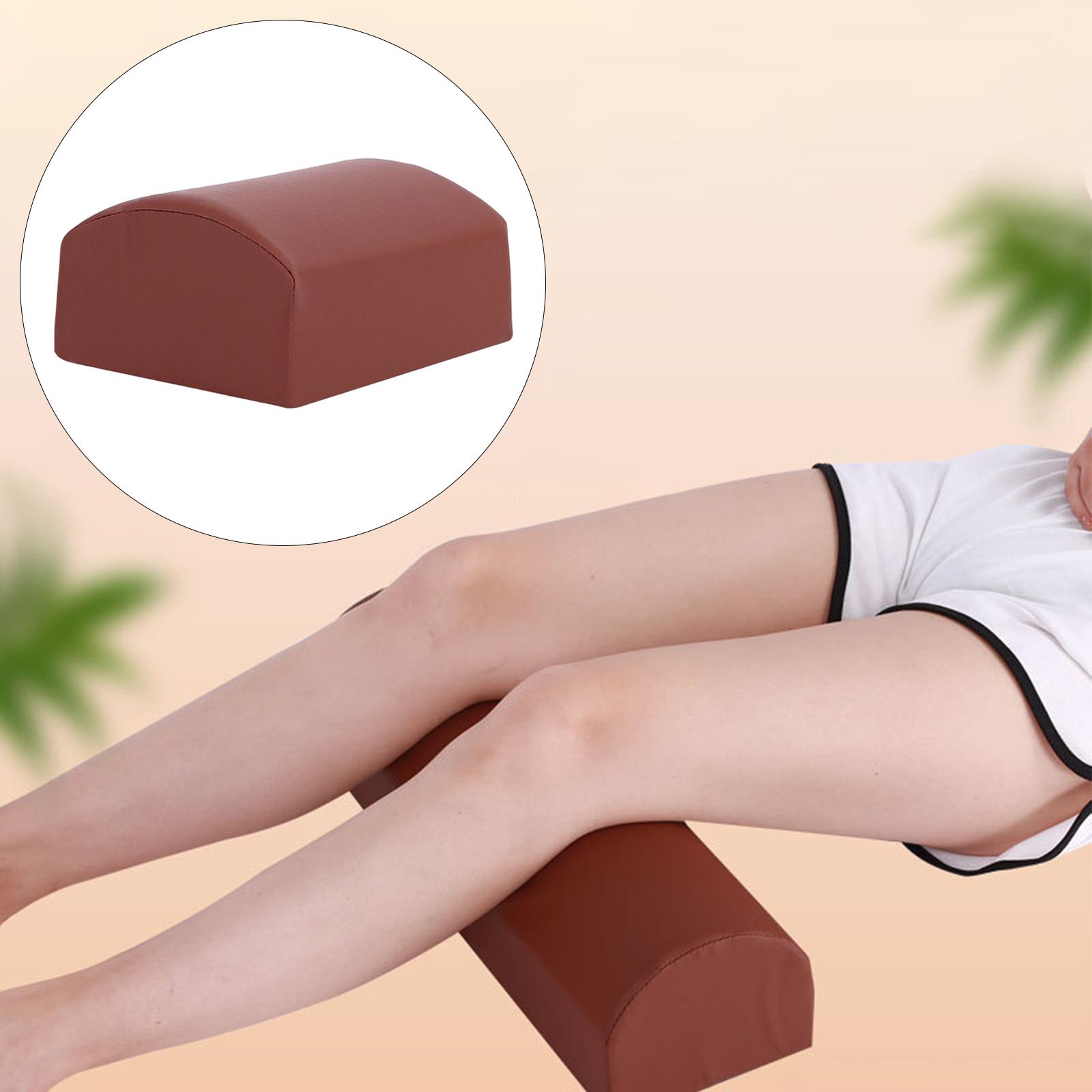 Bolster Cushion Round - Cuscino a Mezzaluna, Cuscino Rotondo, Cuscino