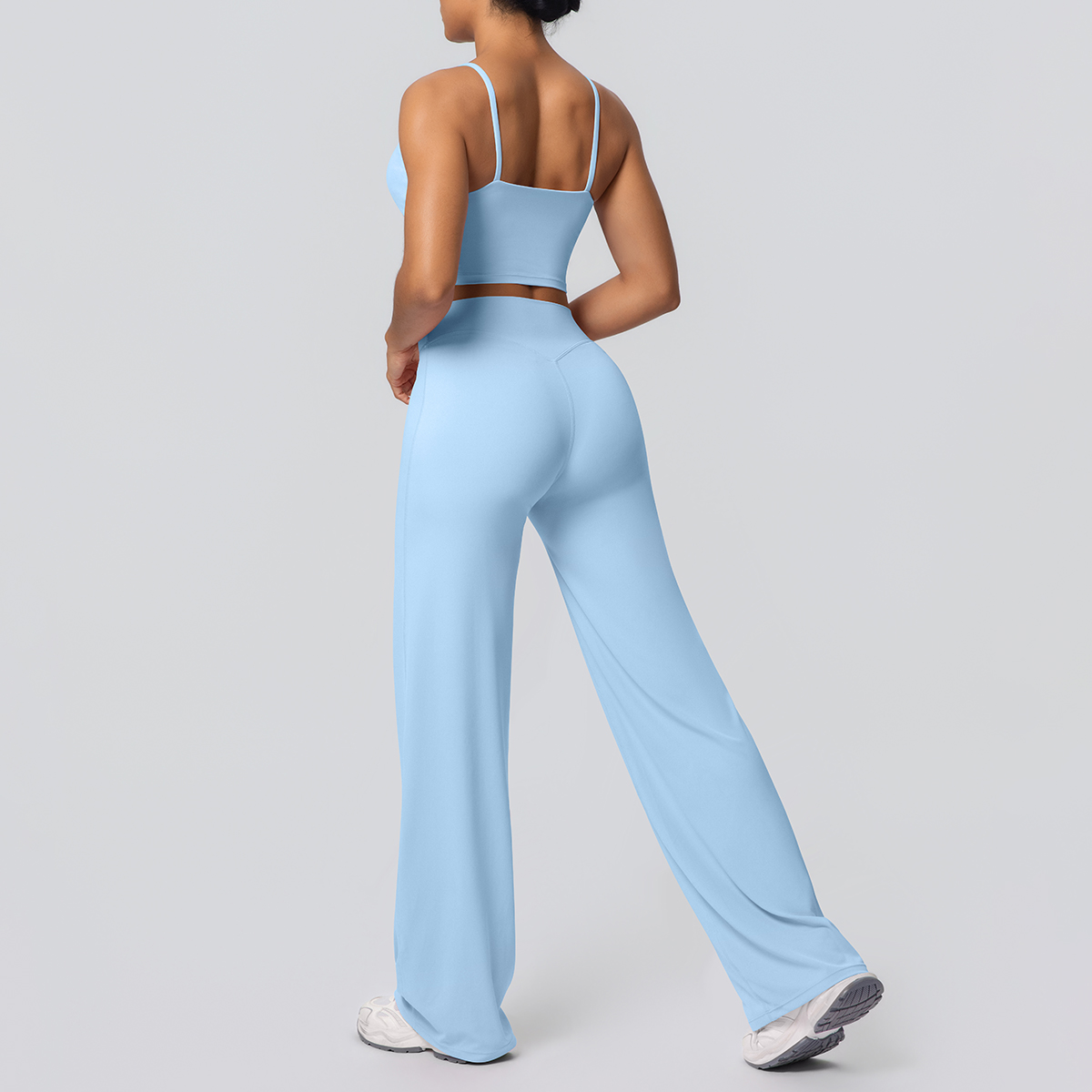 Set da yoga per abbigliamento  - Pilates Yoga Outfit recensione e prezzo