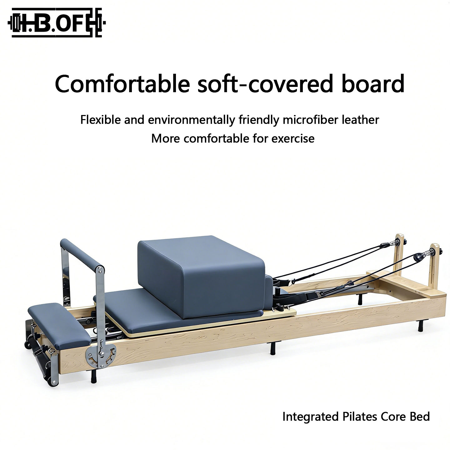 Consegna a Domicilio di Attrez - Pilates Yoga Equipment recensione e prezzo