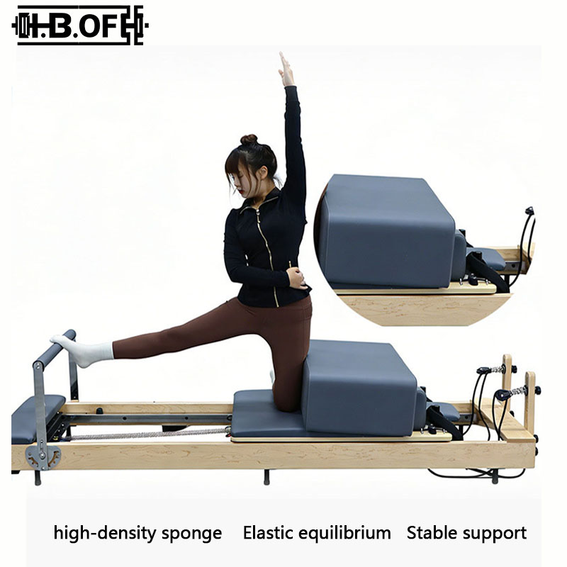 Consegna a Domicilio di Attrez - Pilates Yoga Equipment recensione e prezzo