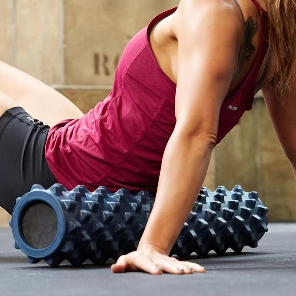 Rullo in Schiuma EVA per Yoga  - Pilates Yoga Roller recensione e prezzo