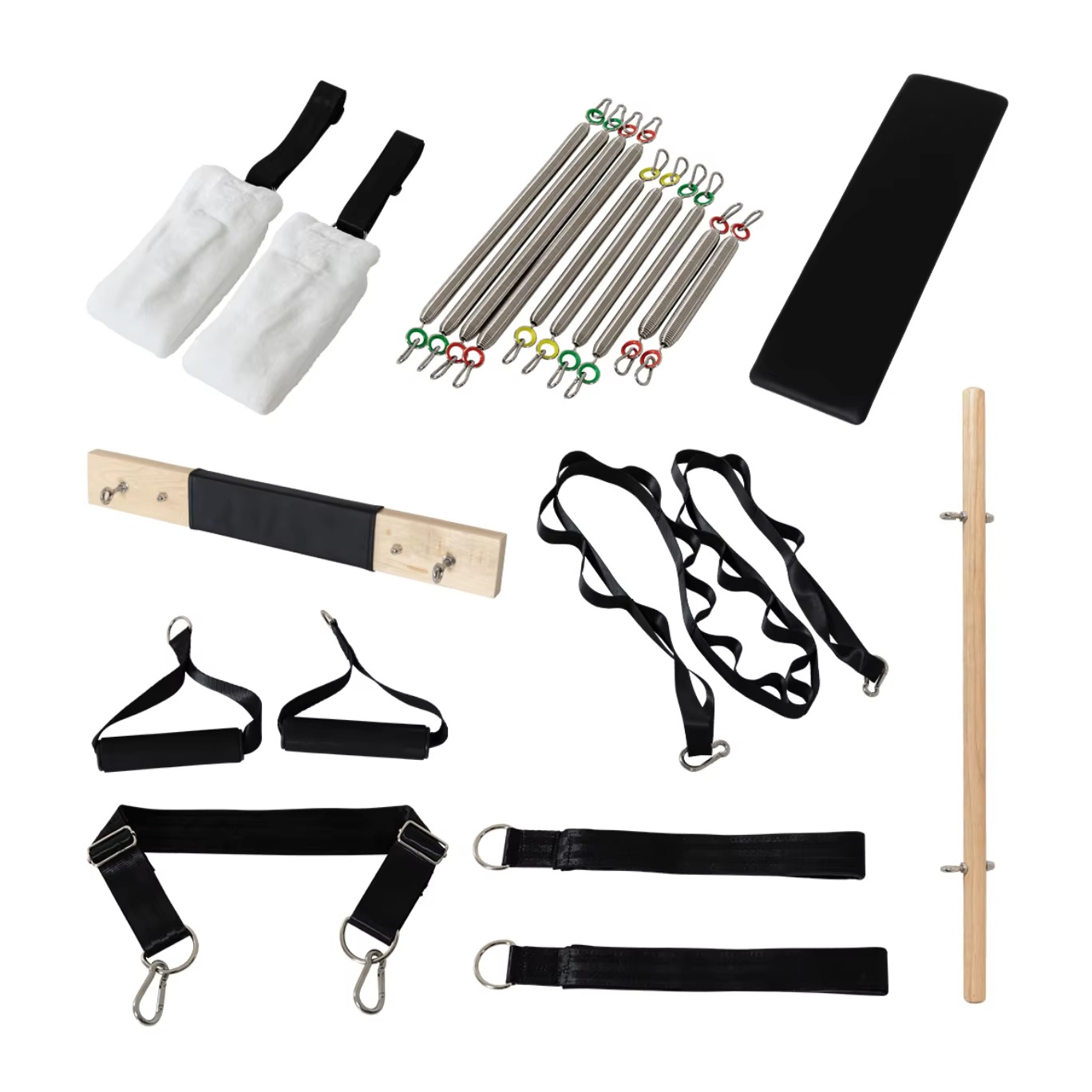 Attrezzatura Professionale per - Pilates Yoga Equipment recensione e prezzo