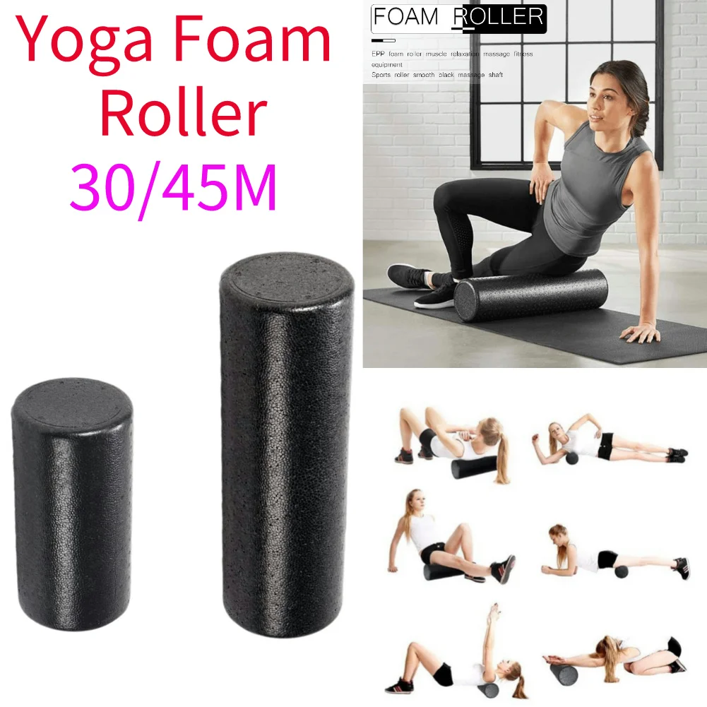 Rullo in Schiuma per Yoga e Pi - Pilates Yoga Equipment recensione e prezzo