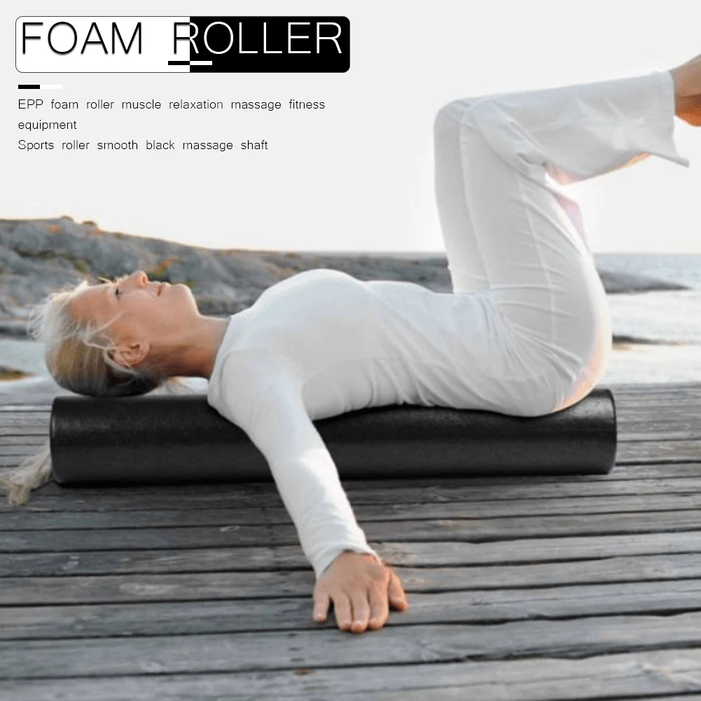 Rullo in Schiuma per Yoga e Pi - Pilates Yoga Equipment recensione e prezzo