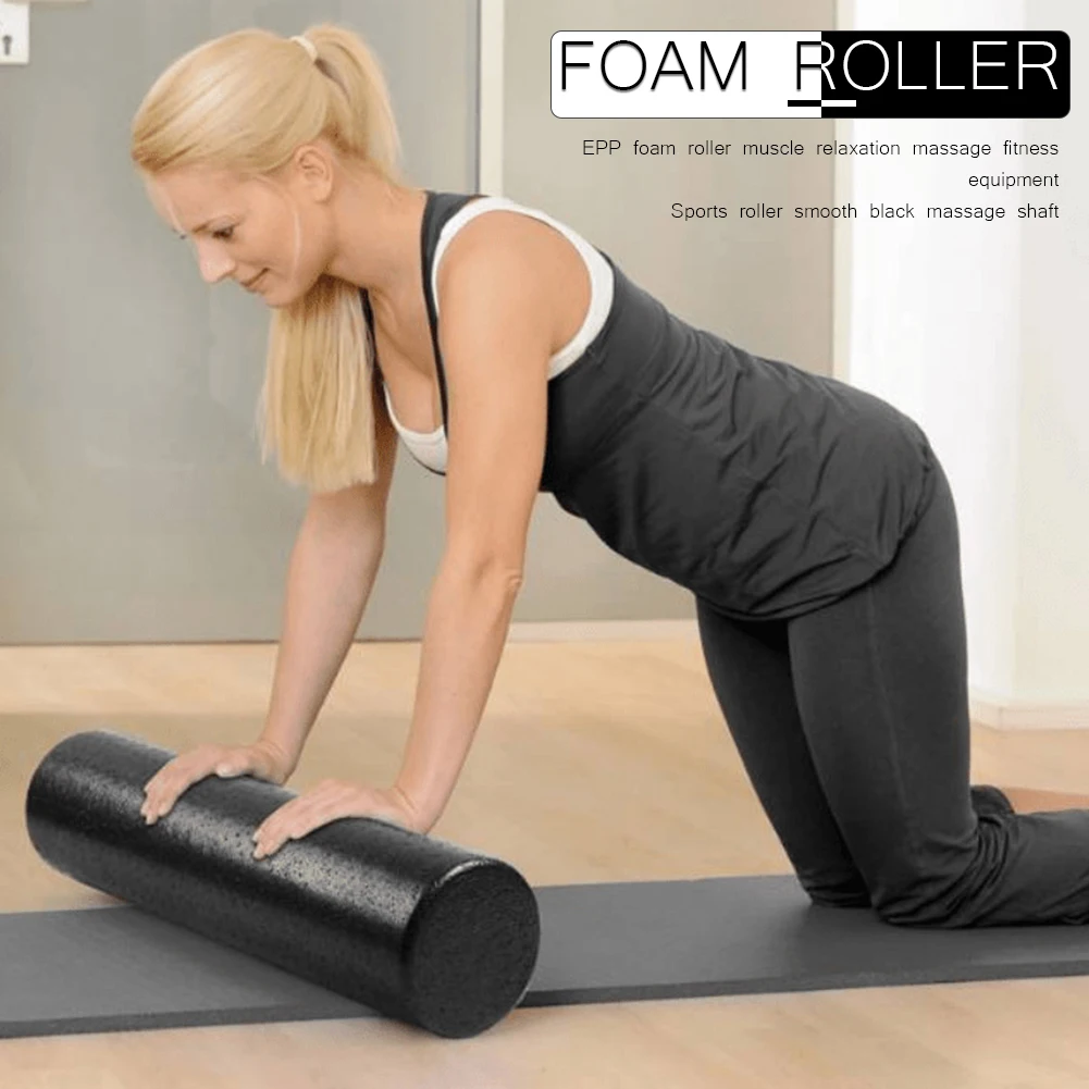 Rullo in Schiuma per Yoga e Pi - Pilates Yoga Equipment recensione e prezzo