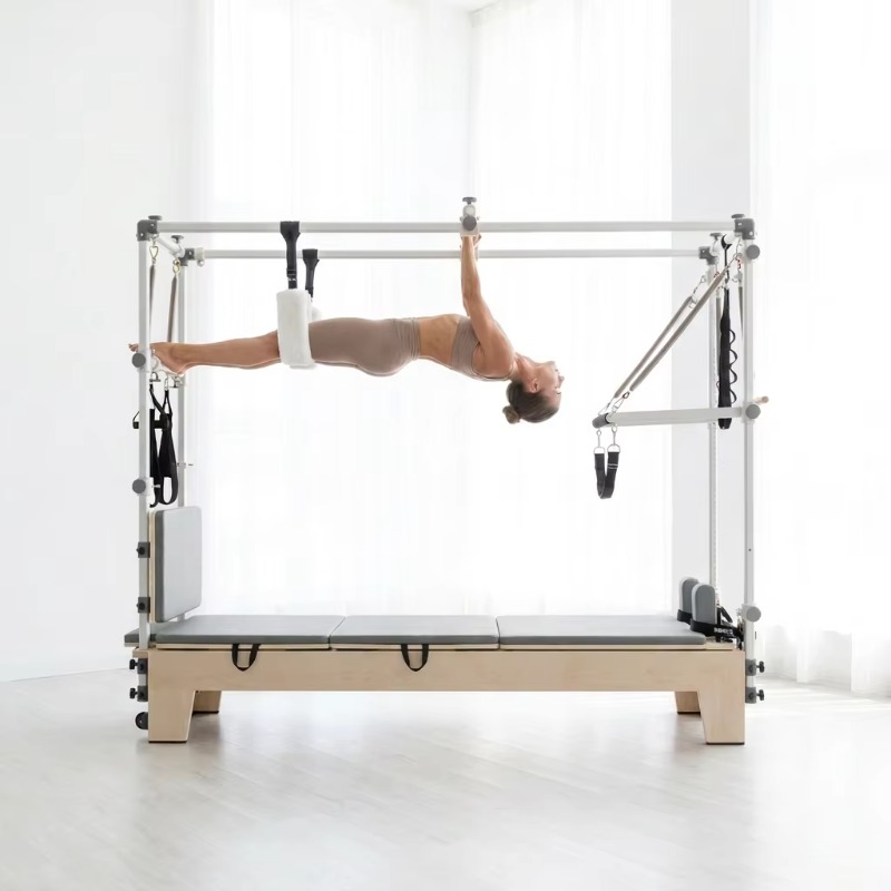 YTTYIN Attrezzatura Personaliz - Pilates Yoga Equipment recensione e prezzo