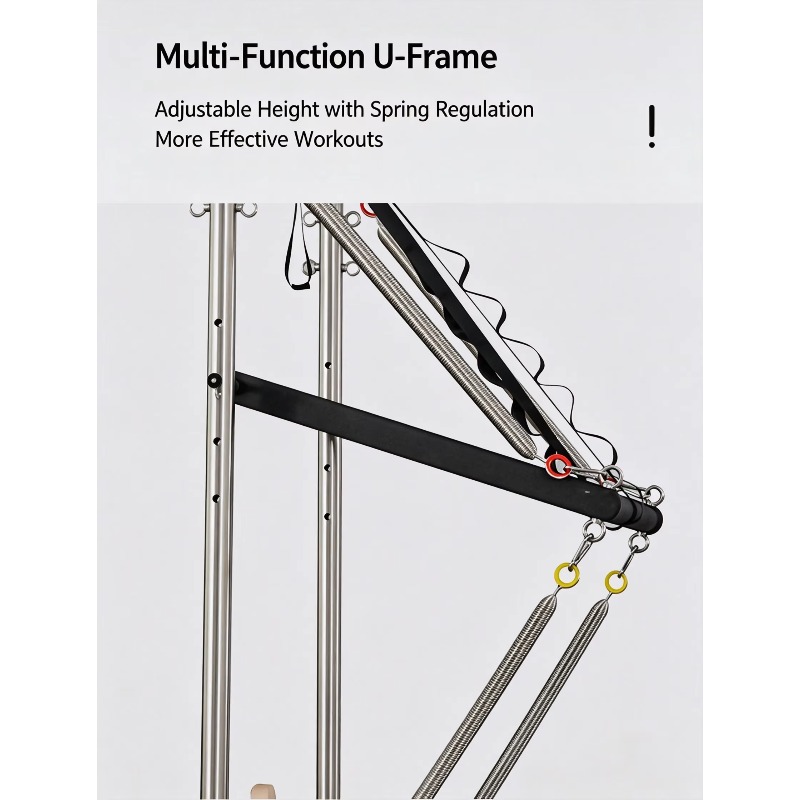 YTTYIN Attrezzatura Personaliz - Pilates Yoga Equipment recensione e prezzo