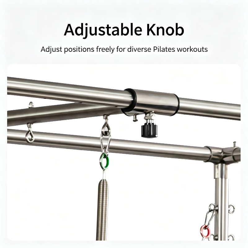 YTTYIN Attrezzatura Personaliz - Pilates Yoga Equipment recensione e prezzo