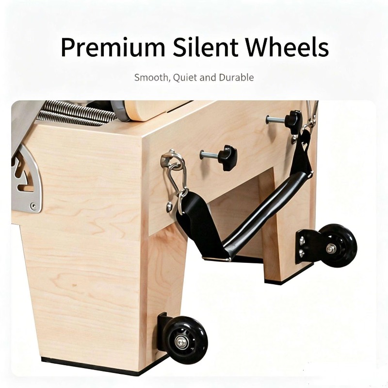 YTTYIN Attrezzatura Personaliz - Pilates Yoga Equipment recensione e prezzo