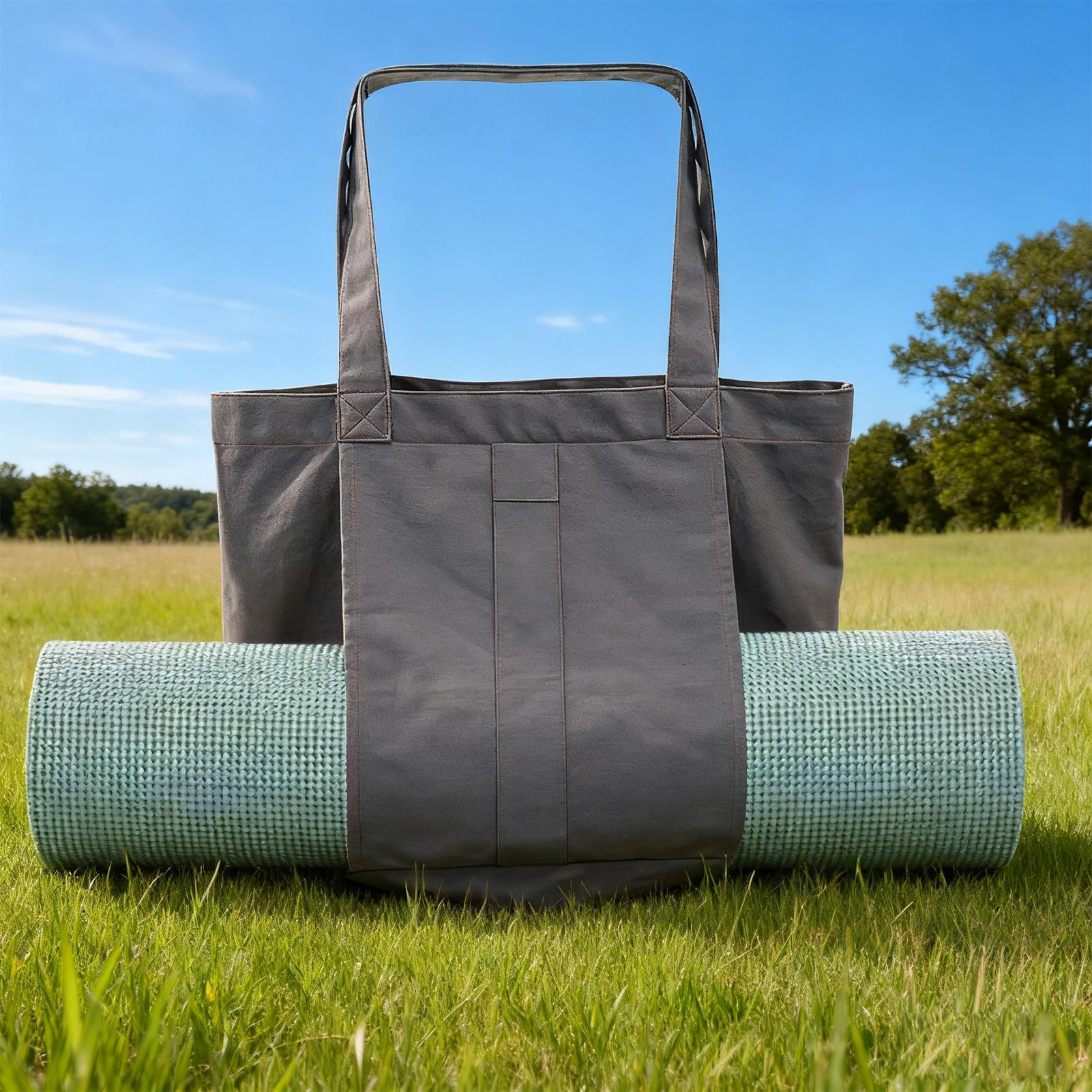 Borsa da yoga per donna Porta  - Pilates Yoga Room recensione e prezzo