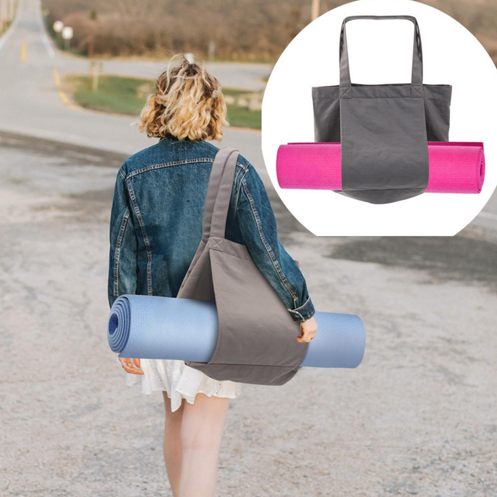 Borsa da yoga per donna Porta  - Pilates Yoga Room recensione e prezzo