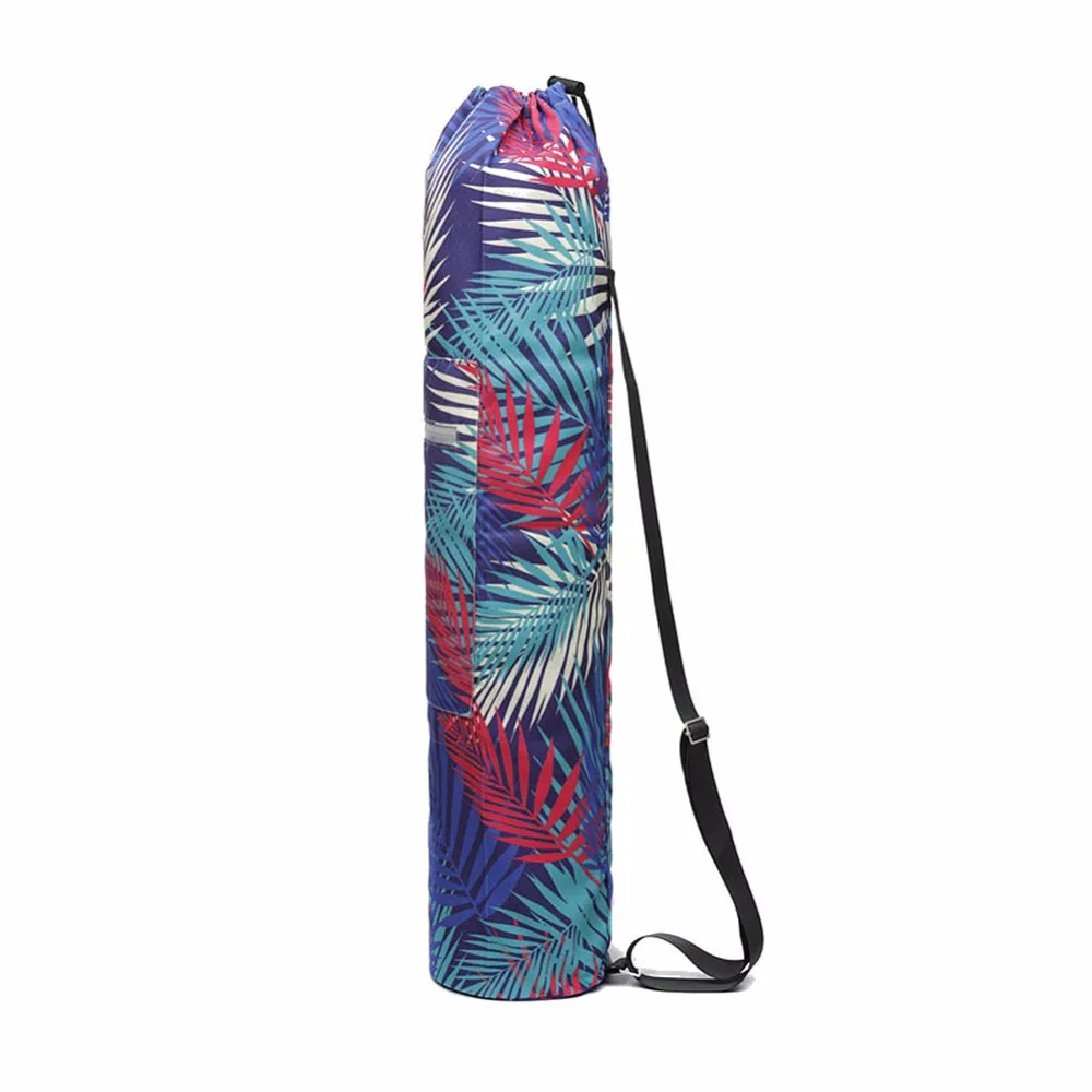 Borsa per tappetino da Yoga za - Pilates Yoga Room recensione e prezzo