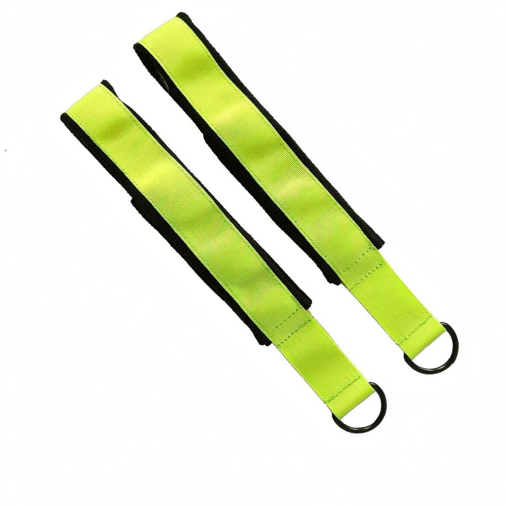 Cinturino per caviglia e polso - Pilates Ankle Strap recensione e prezzo