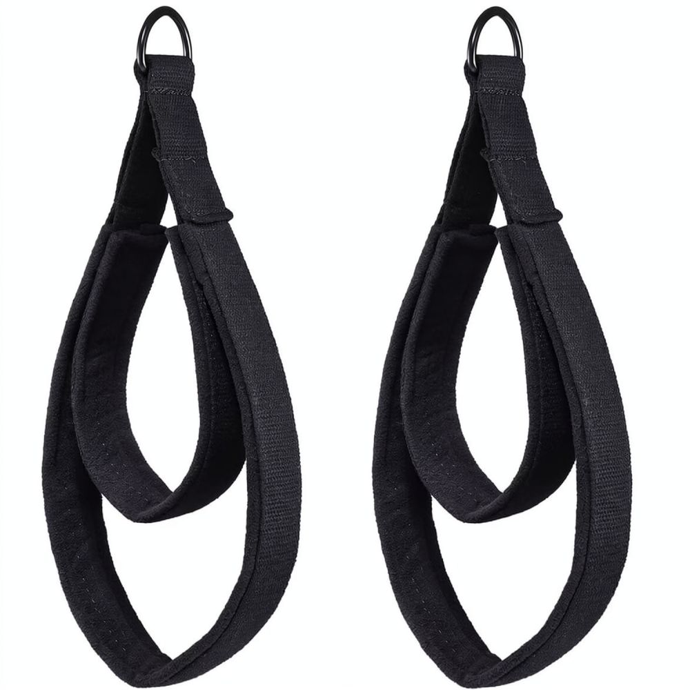 Cinturino per caviglia e polso - Pilates Ankle Strap recensione e prezzo