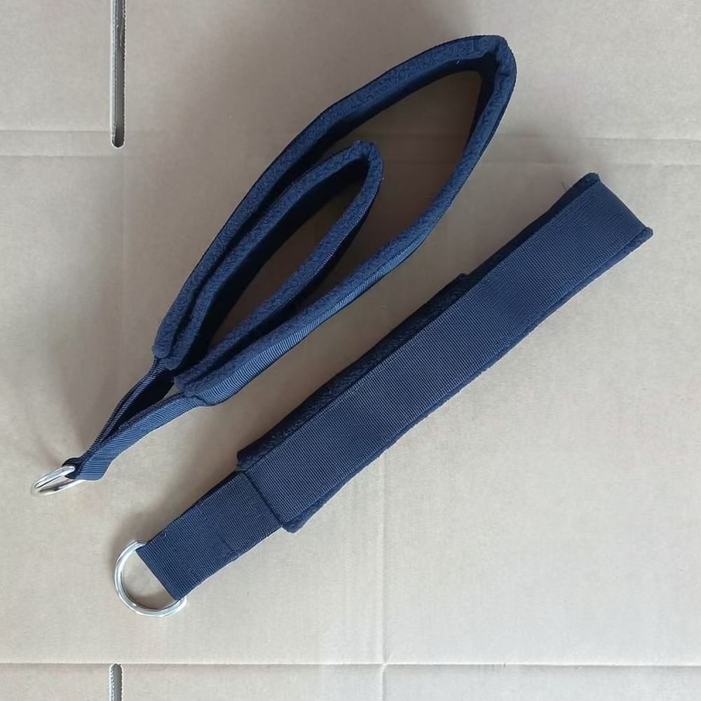 Cinturino per caviglia e polso - Pilates Ankle Strap recensione e prezzo