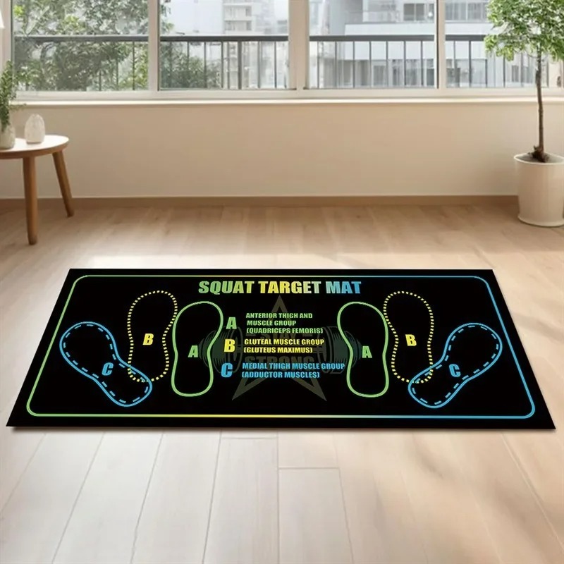 Tappetino per porta yoga Tappe - Pilates Yoga Room recensione e prezzo