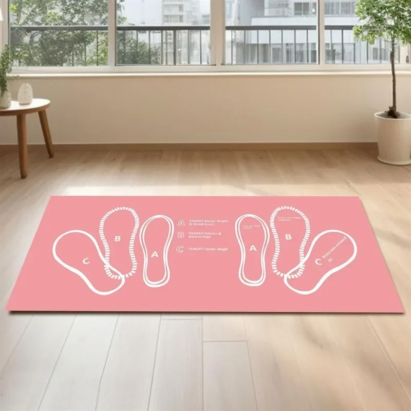 Tappetino per porta yoga Tappe - Pilates Yoga Room recensione e prezzo