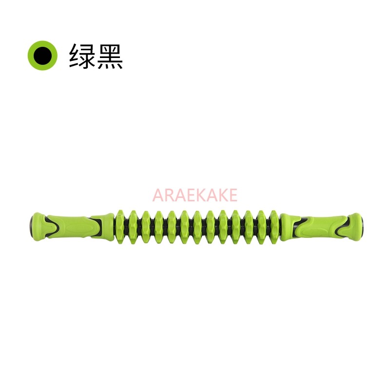 Bastone per Massaggio, Rilassa - Pilates Yoga Roller recensione e prezzo