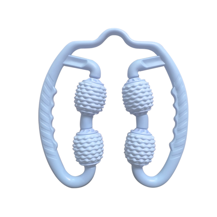 Anello per Yoga e Pilates, Mas - Pilates Yoga Wheel recensione e prezzo