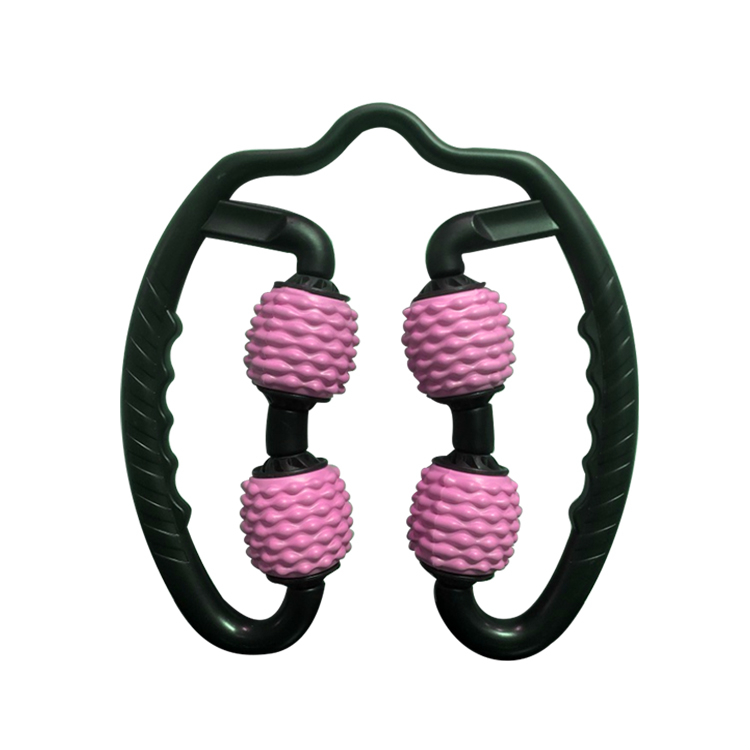 Anello per Yoga e Pilates, Mas - Pilates Yoga Wheel recensione e prezzo