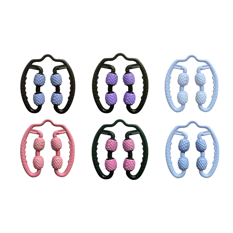 Anello per Yoga e Pilates, Mas - Pilates Yoga Wheel recensione e prezzo