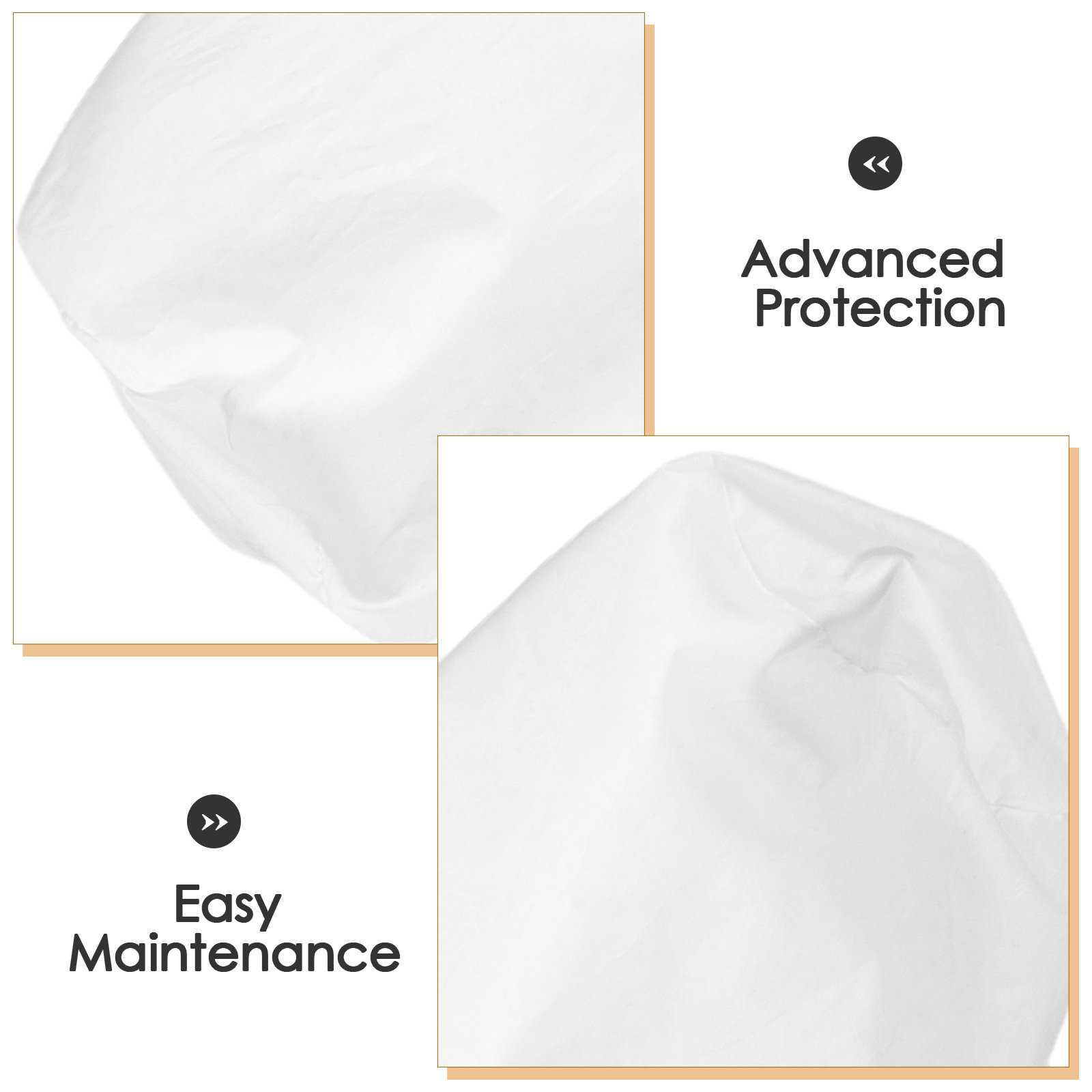 Fodera per Cuscino Cilindrico  - Bolster Cushion Round recensione e prezzo