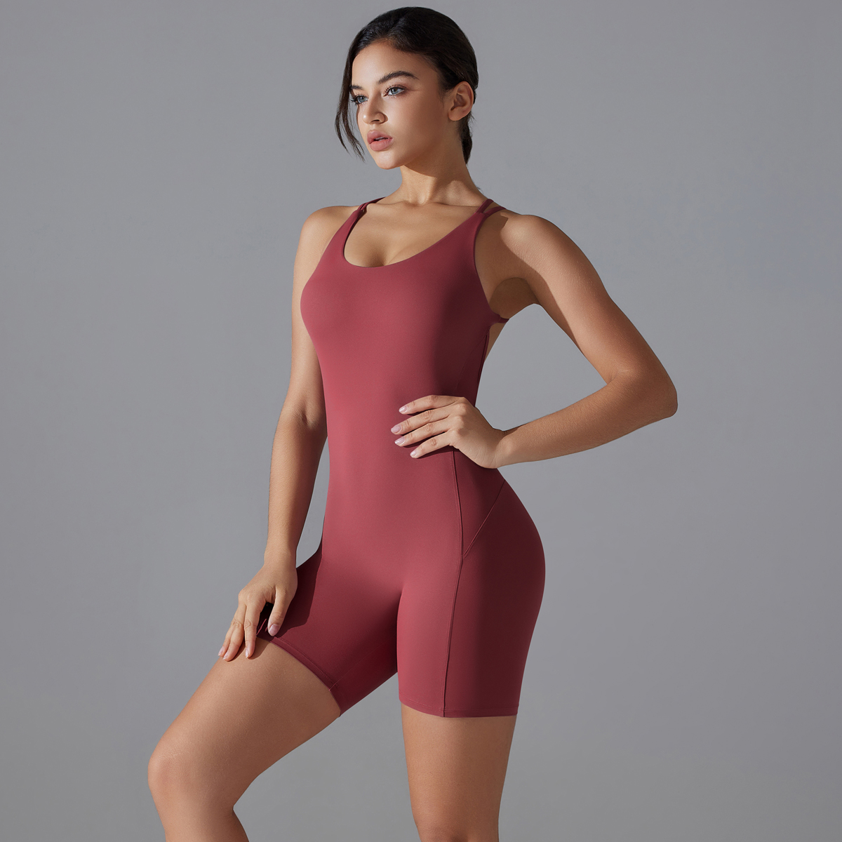 Set da yoga Tuta attillata spo - Pilates Yoga Outfit recensione e prezzo