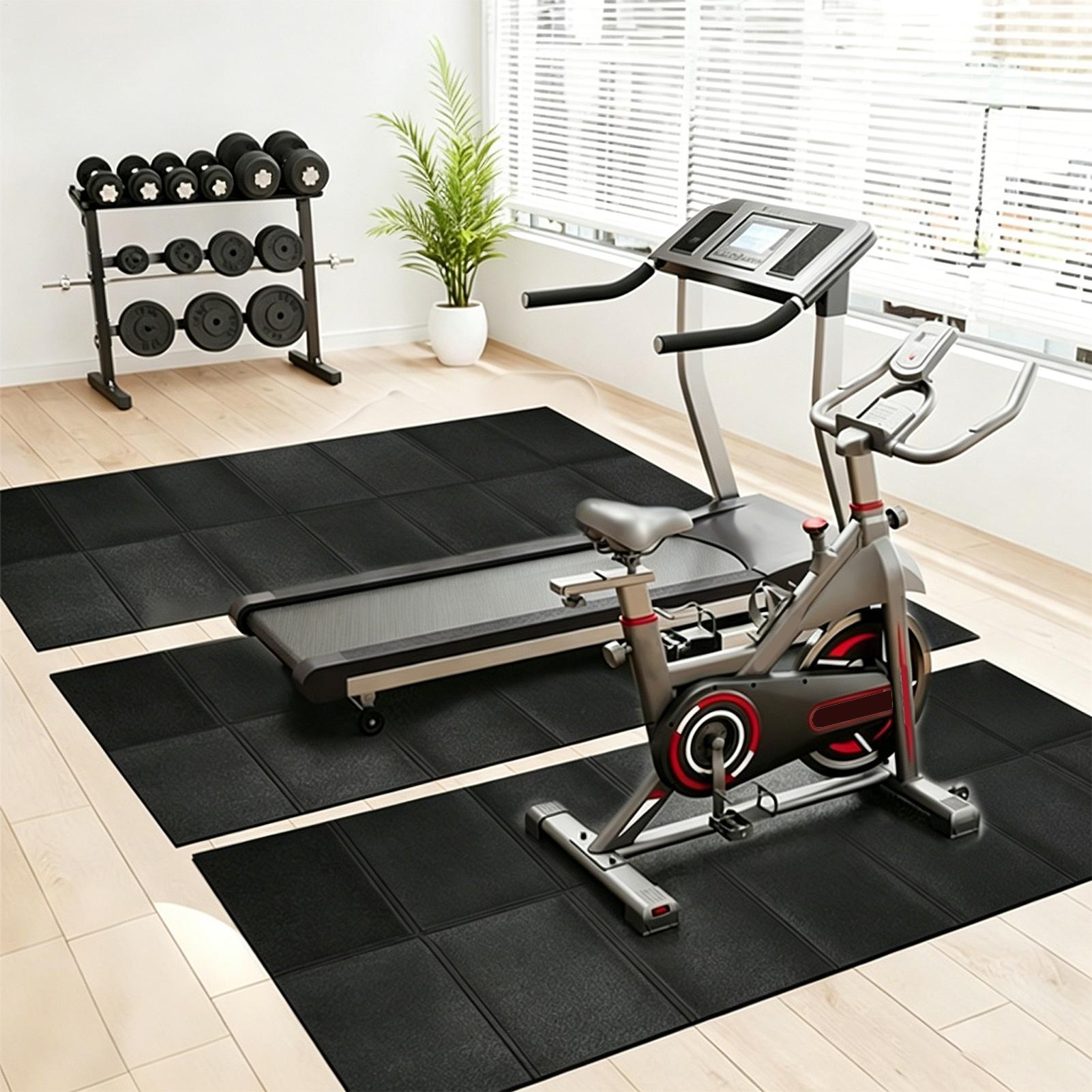 Tappetino per tapis roulant, t - Pilates Yoga Outfit recensione e prezzo