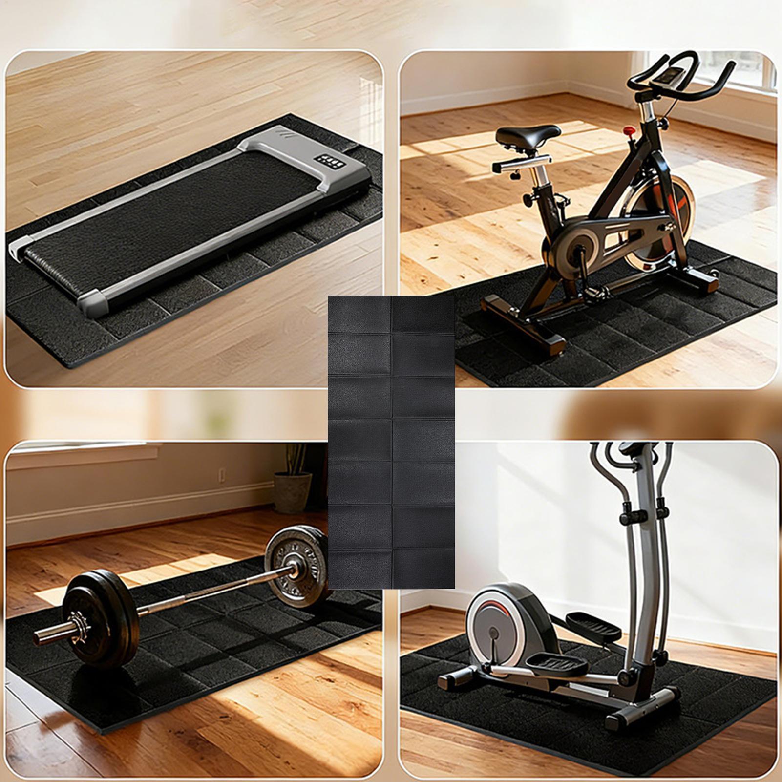 Tappetino per tapis roulant, t - Pilates Yoga Outfit recensione e prezzo