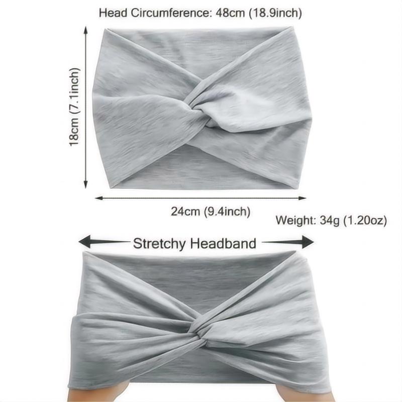 Fascia elastica larga per cape - Pilates With Yoga recensione e prezzo