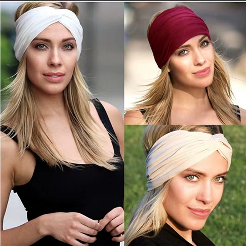 Fascia elastica larga per cape - Pilates With Yoga recensione e prezzo