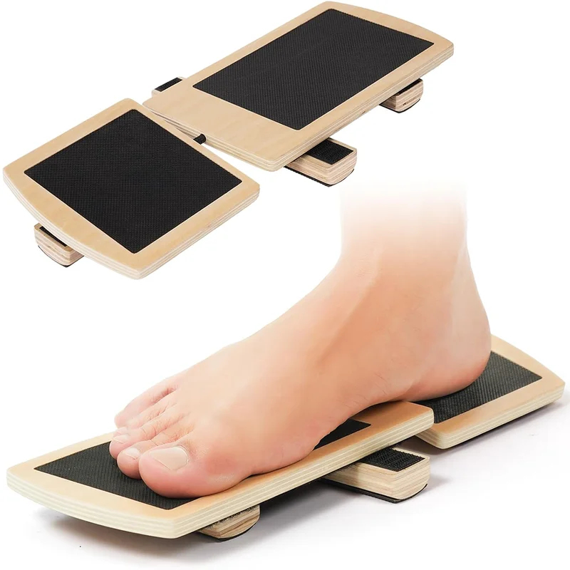Tavola di Equilibrio per Cavig - Pilates Yoga Shoes recensione e prezzo