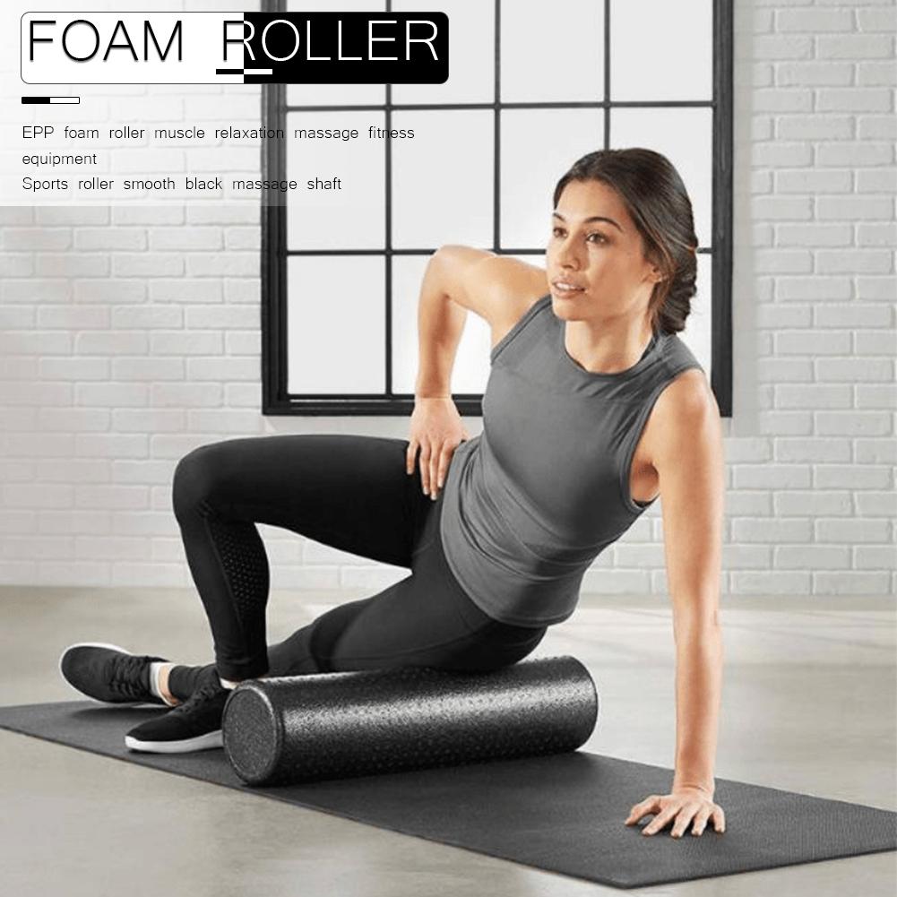 Rullo in Schiuma EPP per Yoga  - Pilates Yoga Roller recensione e prezzo