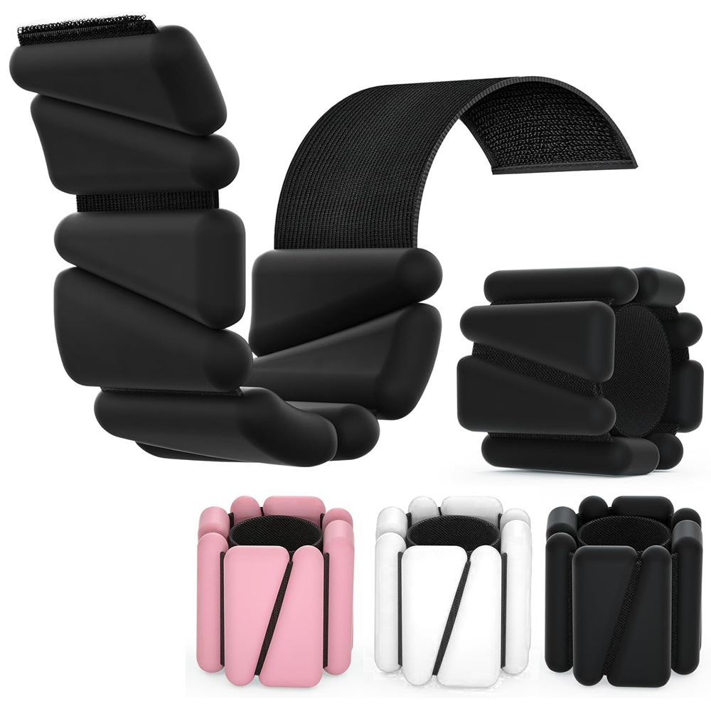 Pesi Regolabili in Silicone da - Pilates Ankle Strap recensione e prezzo