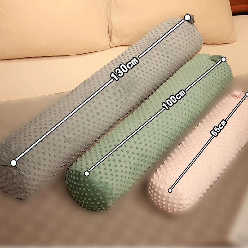 Fodera per cuscino lungo roton - Bolster Cushion Round recensione e prezzo