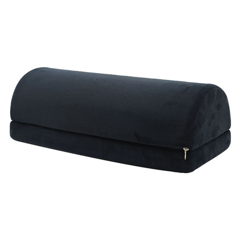 Cuscino a mezzaluna da 1 pezzo - Bolster Cushion Round recensione e prezzo